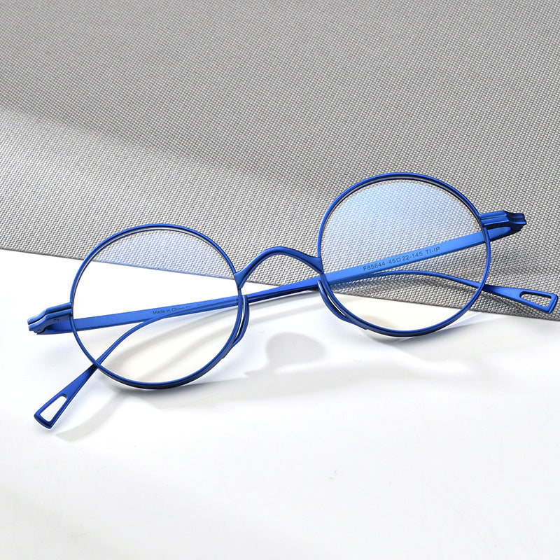 Round Glasses BR1150