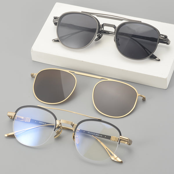 Aviator Glasses BY1152