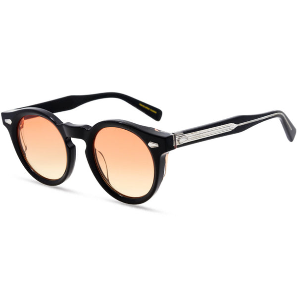 Round Sunglasses GCS1114