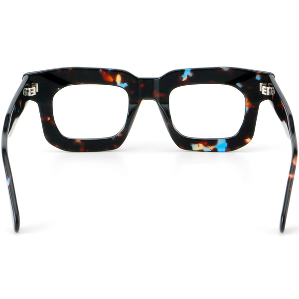 Square Glasses A4025