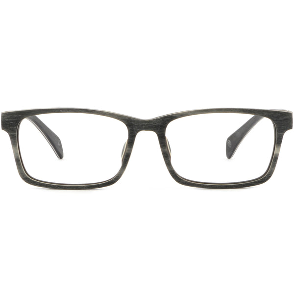 Rectangle Glasses O1543