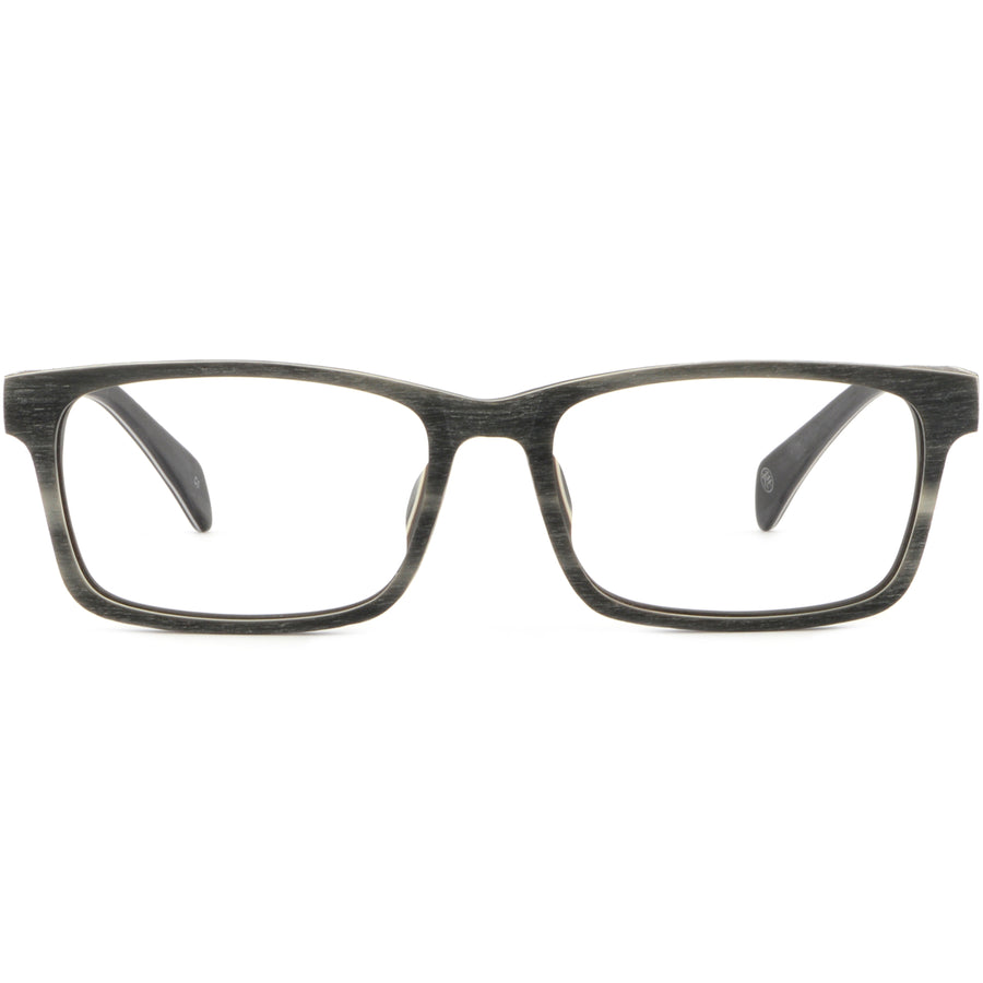 Rectangle Glasses O1543