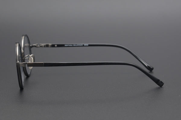 Round Glasses MW1081