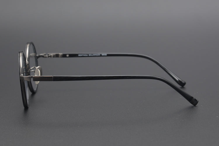 Round Glasses MW1081