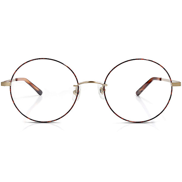 Round Glasses A1479