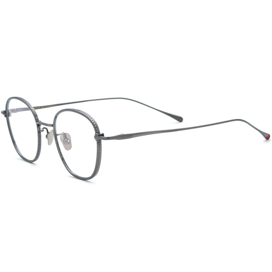 Square Glasses BR1446