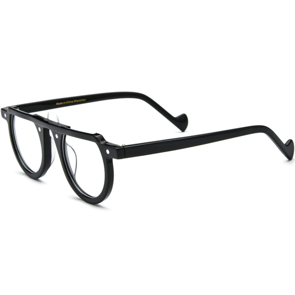 Geometric Glasses BR1650