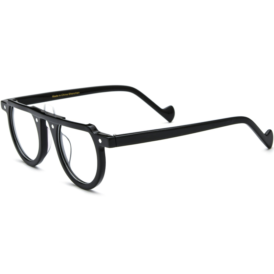 Geometric Glasses BR1650