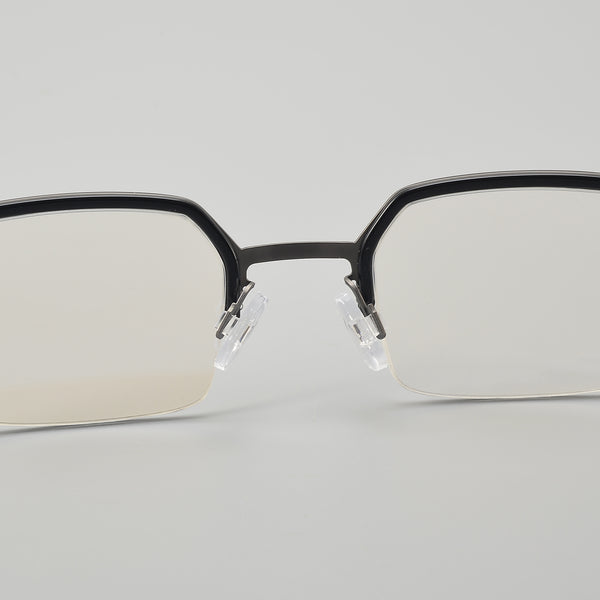 Square Glasses BY1022