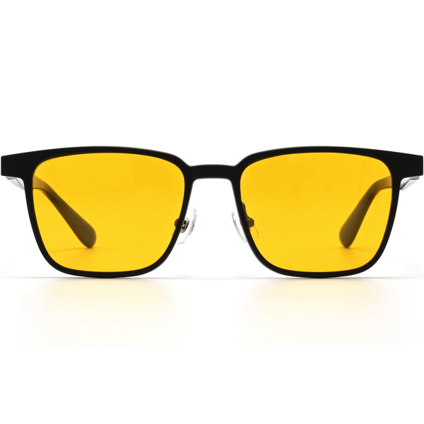 Square Glasses YN1148
