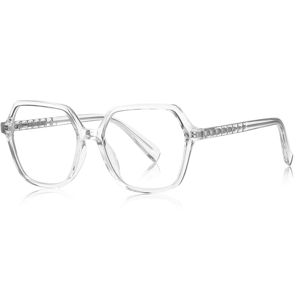 Geometric Glasses PF1048