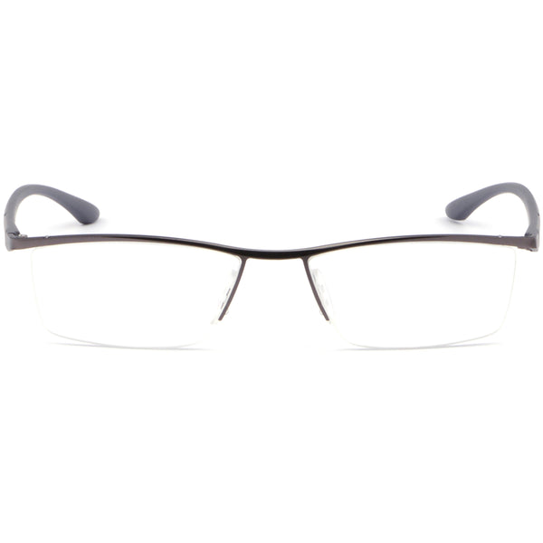 Rectangle Glasses O1230