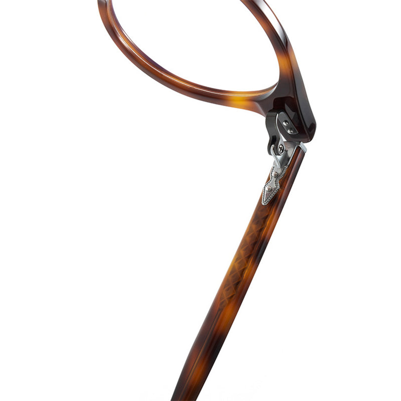 Round Glasses YN1063