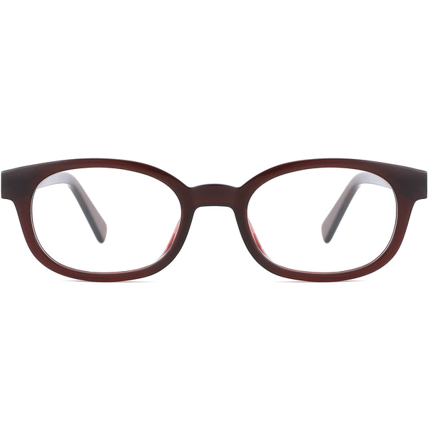 Rectangle Glasses YSAA1100
