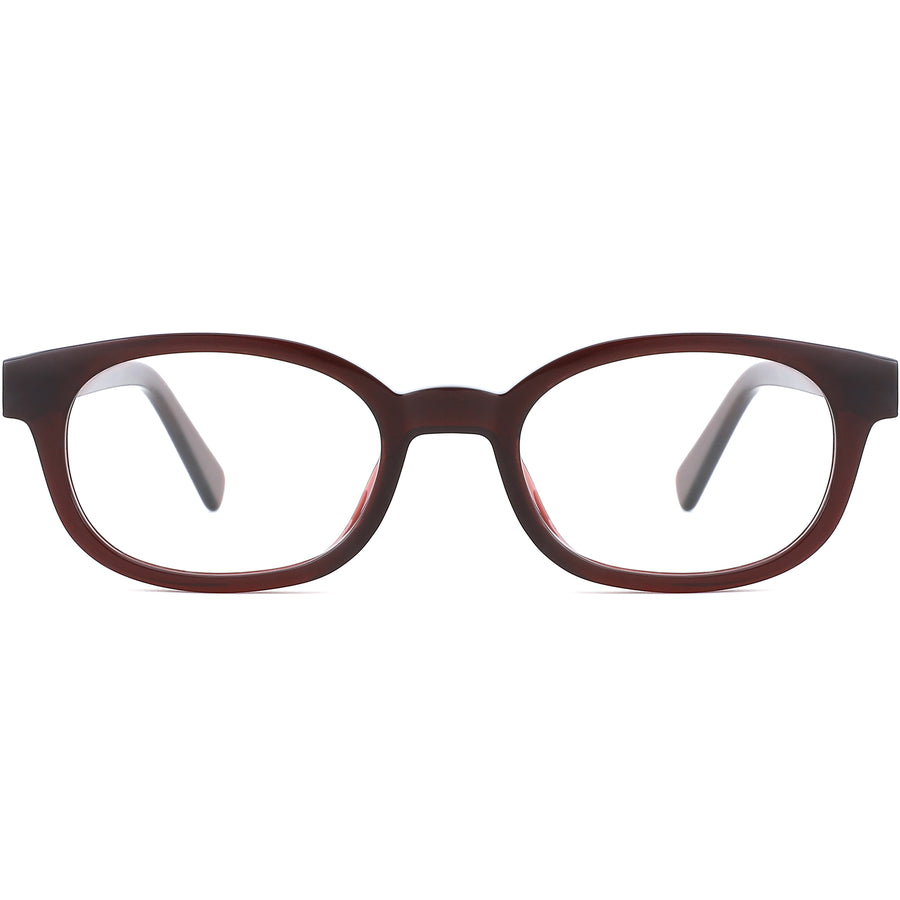 Rectangle Glasses YSAA1100