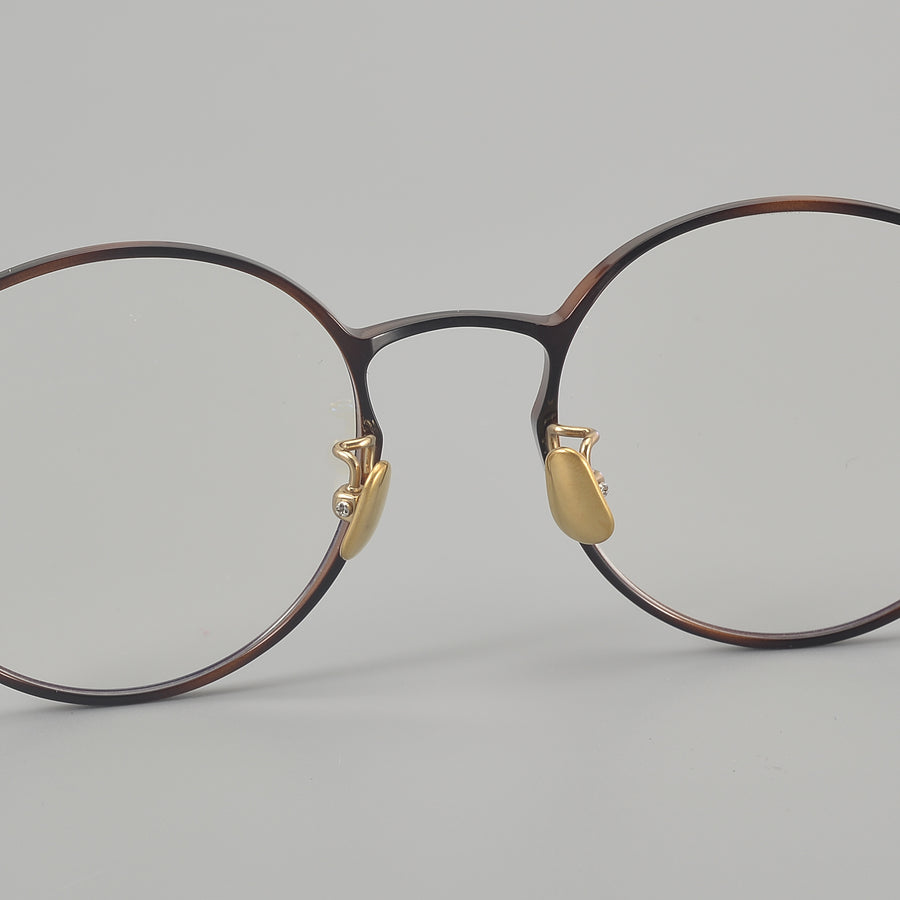 Round Glasses BY1137