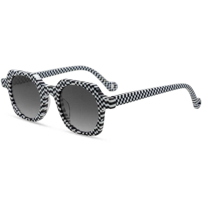 Square Sunglasses GCS1108