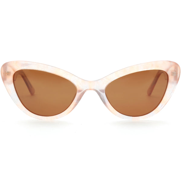 Cat-Eye Sunglasses GSS1112