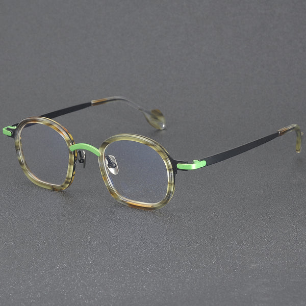 Square Glasses BY1121