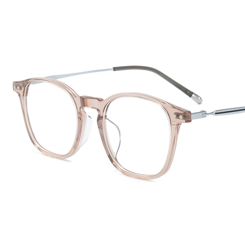 Square Glasses YN1049