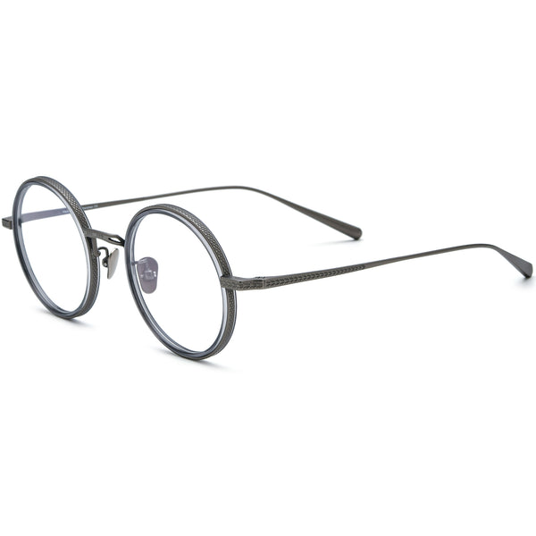 Round Glasses BR1557