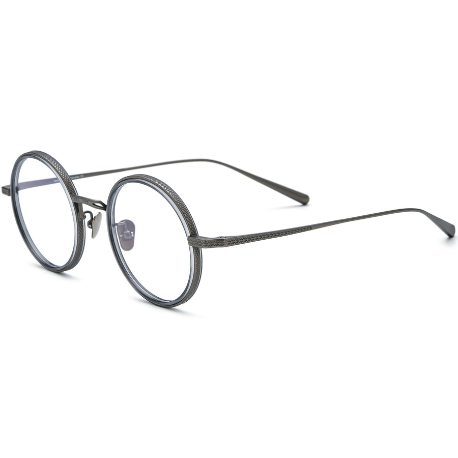 Round Glasses BR1557