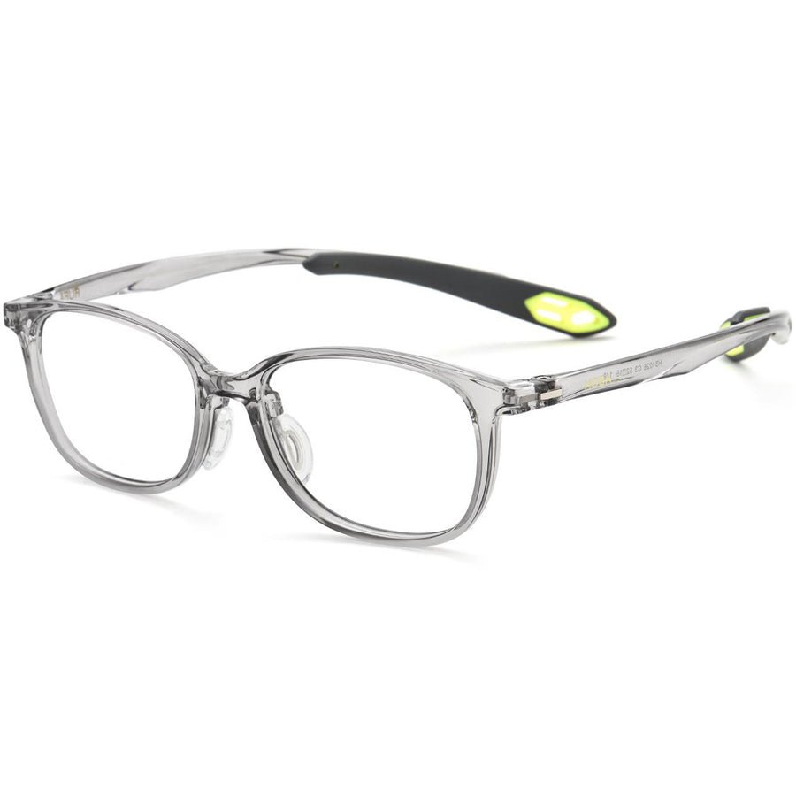 Square Sports Glasses SP1004
