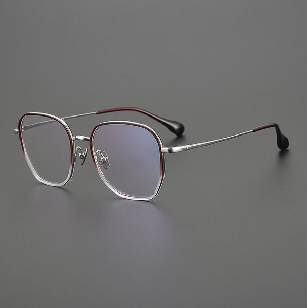 Square Glasses MW1180
