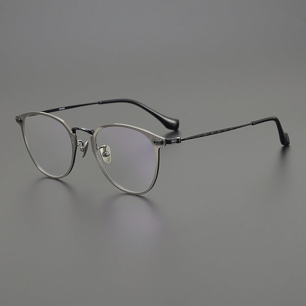 Round Glasses MW1377