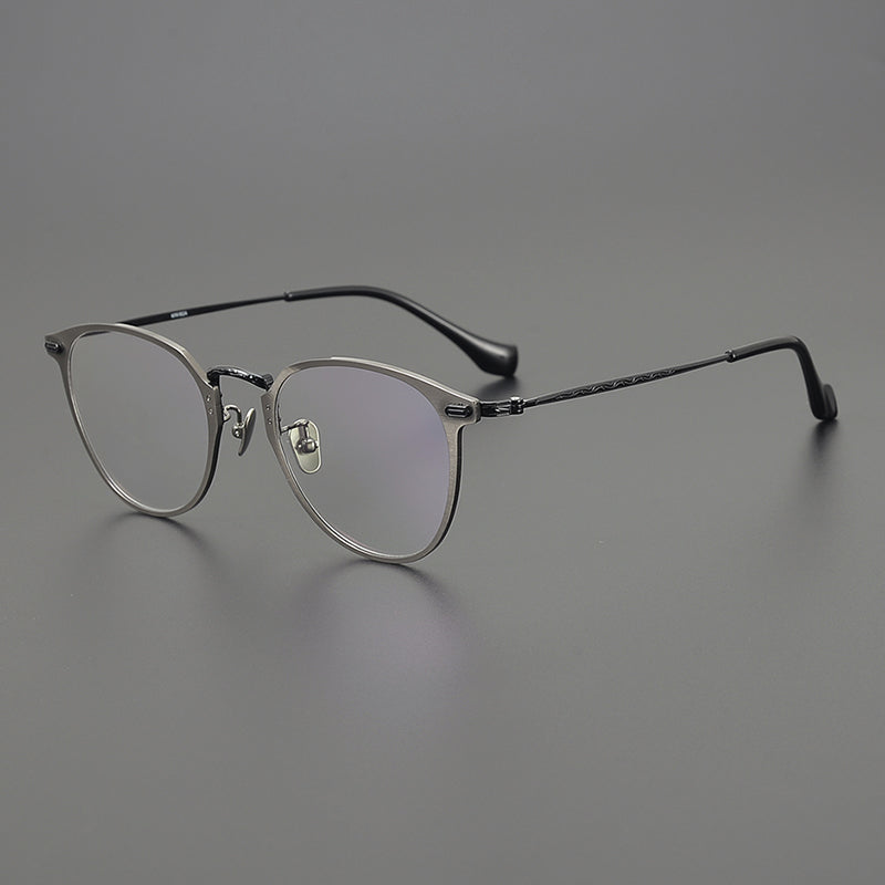 Round Glasses MW1377