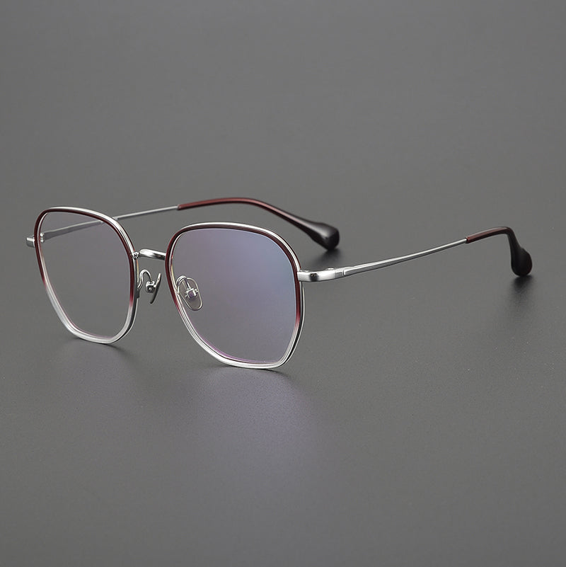 Square Glasses MW1180