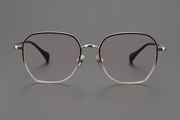 Square Glasses MW1180