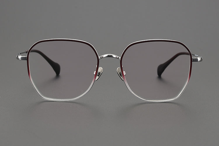 Square Glasses MW1180
