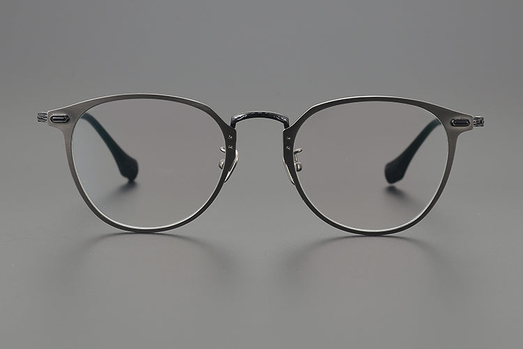 Round Glasses MW1377