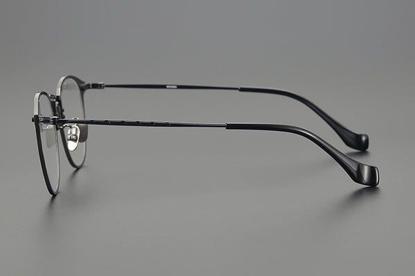 Round Glasses MW1377
