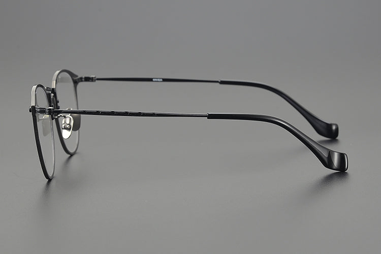 Round Glasses MW1377