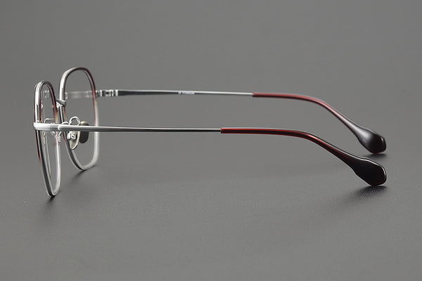 Square Glasses MW1180