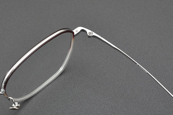 Square Glasses MW1180