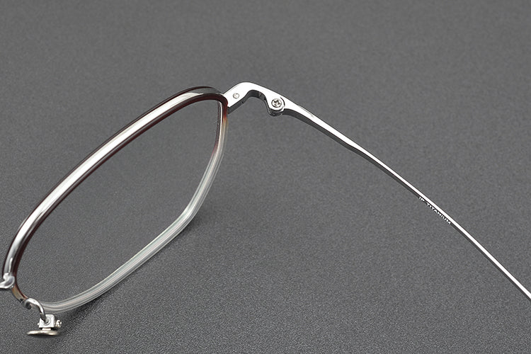 Square Glasses MW1180