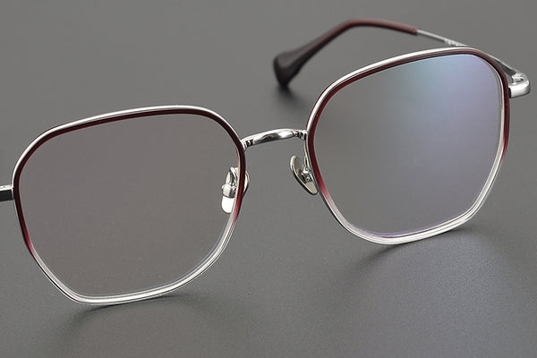 Square Glasses MW1180