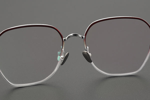 Square Glasses MW1180