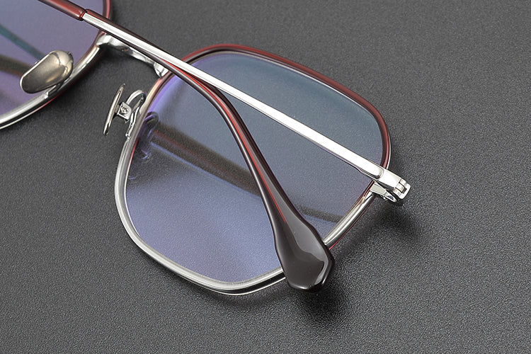 Square Glasses MW1180