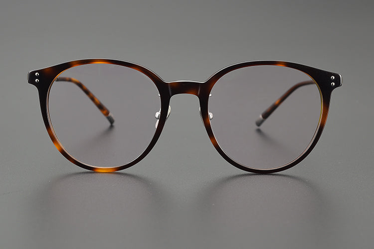 Round Glasses MW1033