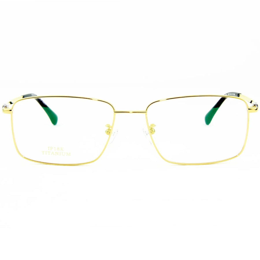 Rectangle Glasses JCT1012