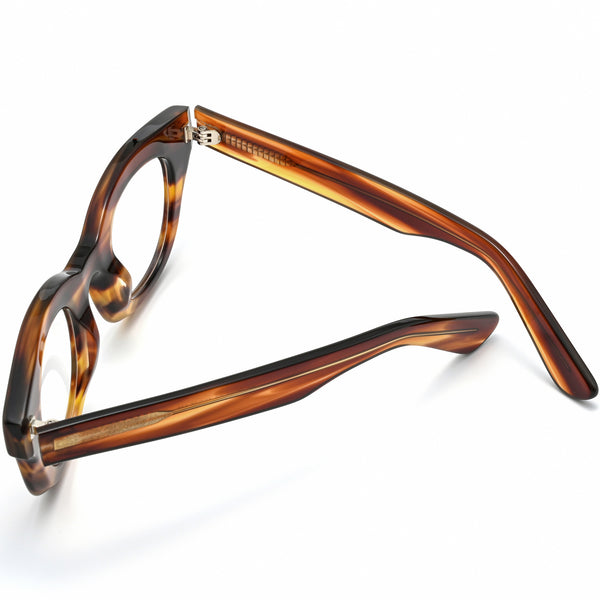 Square Glasses YN1157