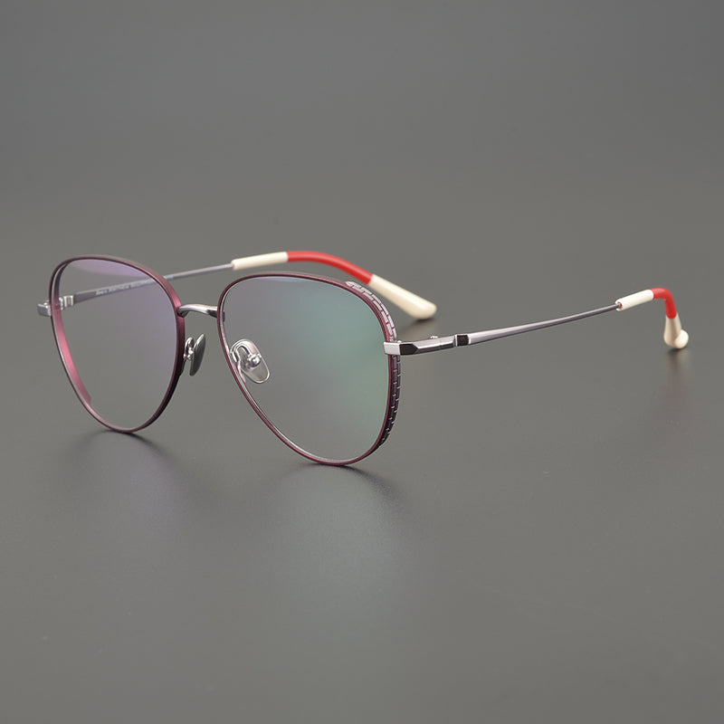 Aviator Glasses MW1158