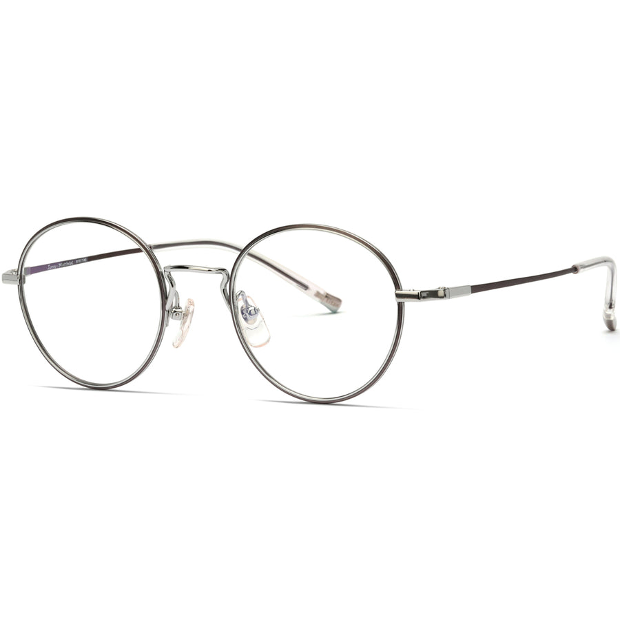 Round Glasses MW1135