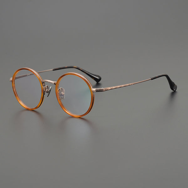 Round Glasses MW1359