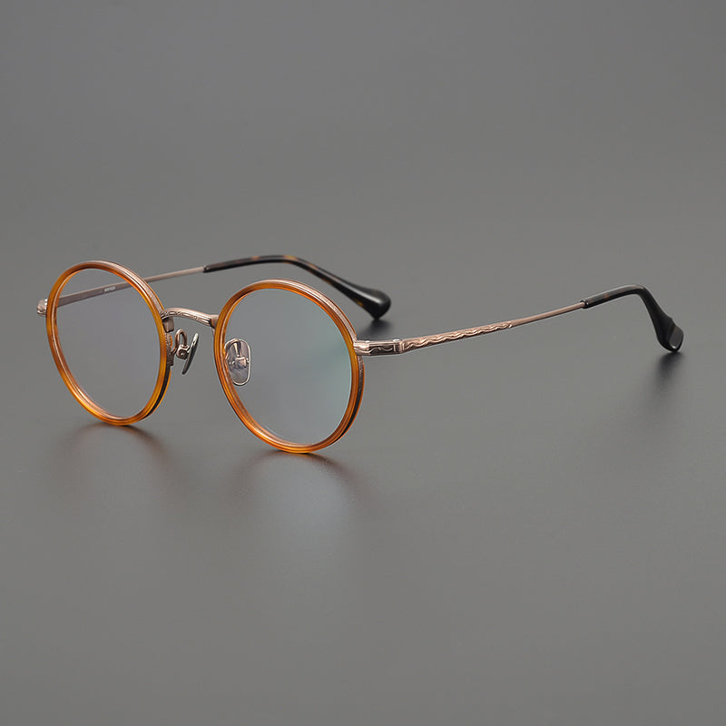Round Glasses MW1359