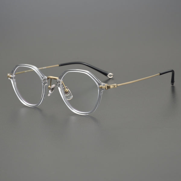 Geometric Glasses MW1226